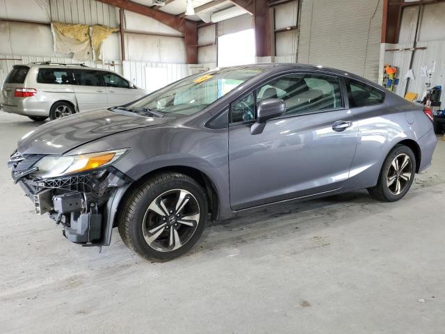 Obraz 1 z 2015 HONDA CIVIC EX 2015 z VIN 2HGFG3B83FH503375