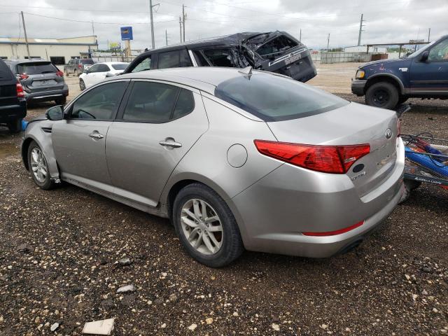 Obraz 2 z 2013 KIA OPTIMA LX 2013 z VIN KNAGM4A74D5376163
