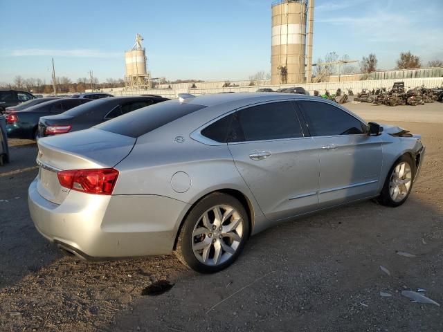 Image 3 of 2016 CHEVROLET IMPALA LTZ 2016 with VIN 2G1145S3XG9115405
