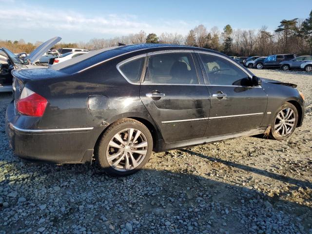 Obraz 3 z 2008 INFINITI M45  2008 z VIN JNKBY01F58M550169