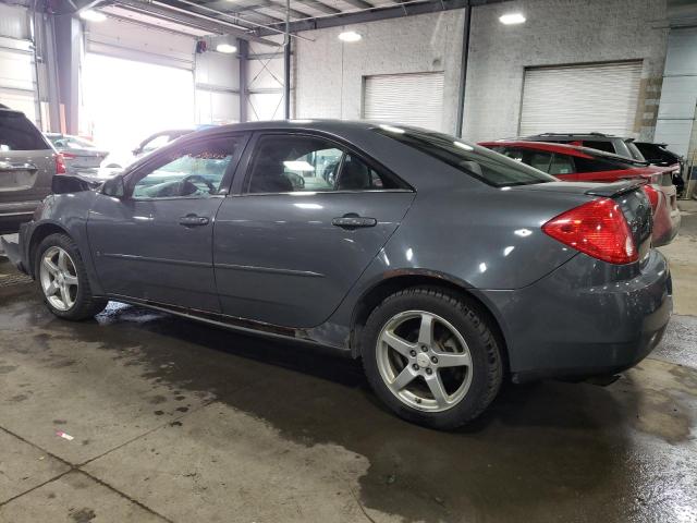 Obraz 2 z 2007 PONTIAC G6 BASE 2007 z VIN 1G2ZG58N074265962