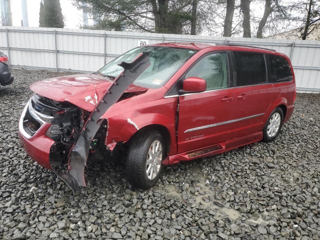Obraz 2015 CHRYSLER TOWN & COUNTRY TOURING 2015