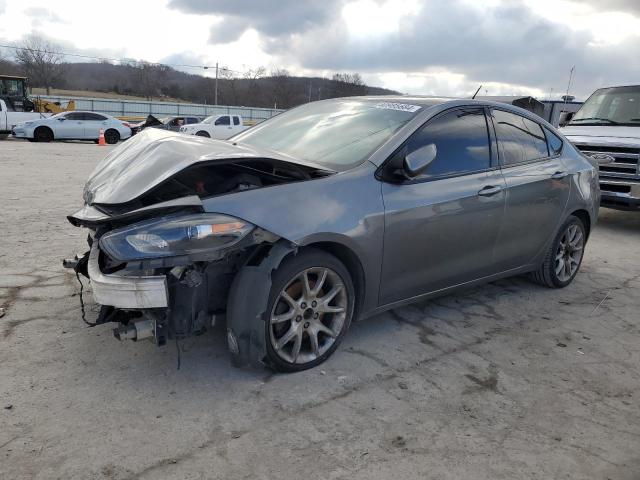 2013 DODGE DART SXT 2013 image