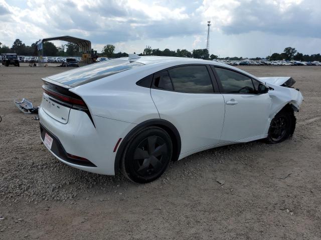 Obraz 3 z 2023 TOYOTA PRIUS LE 2023 z VIN JTDACAAU6P3006770