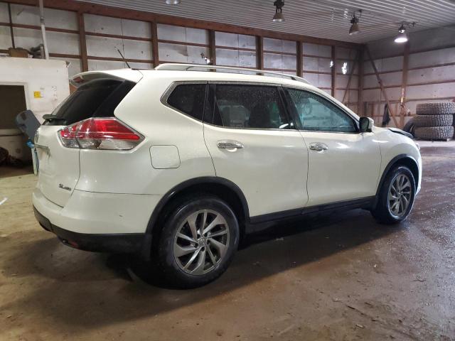 Image 3 of 2015 NISSAN ROGUE S 2015 with VIN 5N1AT2MV6FC860159
