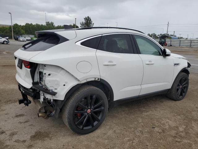 Изображение 3 2018 JAGUAR E-PACE S 2018 с VIN SADFJ2FX1J1Z17603
