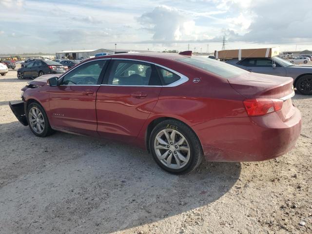 Изображение 2 2019 CHEVROLET IMPALA LT 2019 с VIN 1G11Z5SA2KU124658