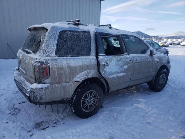 Image 3 of 2008 HONDA PILOT VP 2008 with VIN 5FNYF18228B000933