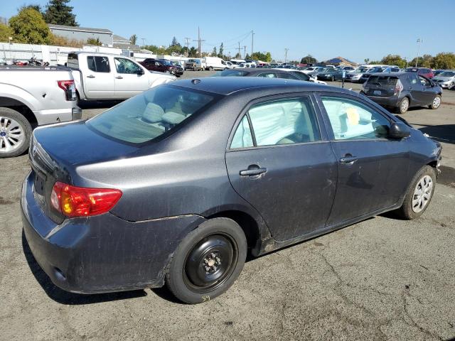 Obraz 3 z 2010 TOYOTA COROLLA BASE 2010 z VIN 1NXBU4EE1AZ225381