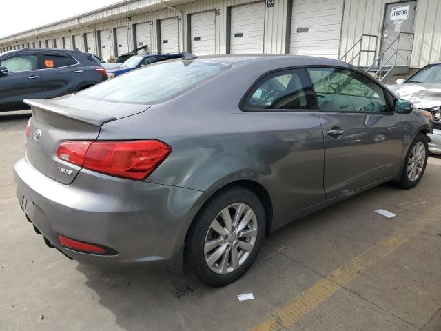 Image 3 of 2015 KIA FORTE EX 2015 with VIN KNAFX6A80F5369513