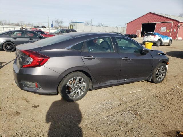 Obraz 3 z 2016 HONDA CIVIC EX 2016 z VIN 2HGFC2F76GH021296