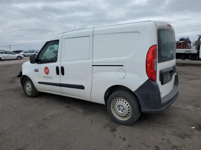 Obraz 2 z 2016 RAM PROMASTER CITY  2016 z VIN ZFBERFAT6G6B22169