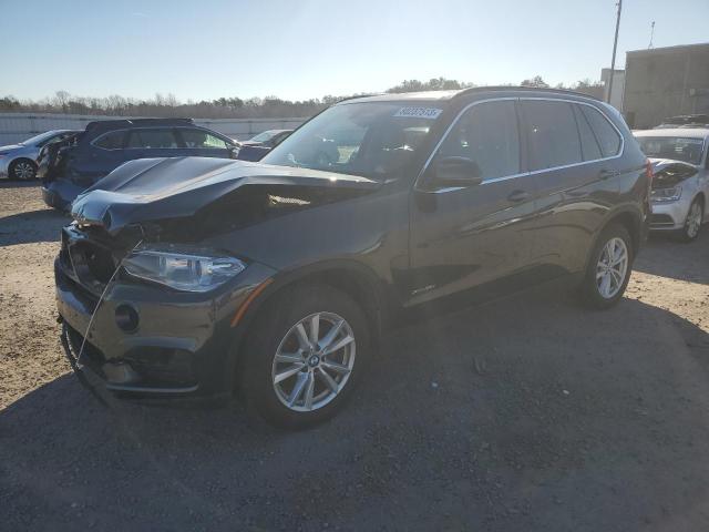 Image 1 of 2015 BMW X5 XDRIVE35I 2015 with VIN 5UXKR0C52F0K57044