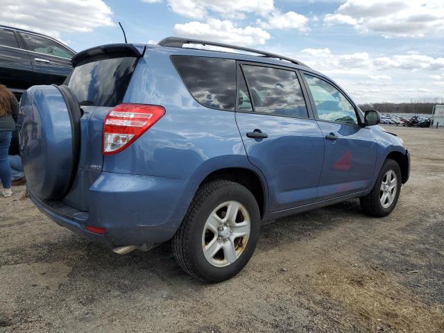 Изображение 3 2010 TOYOTA RAV4  2010 с VIN 2T3BF4DV9AW061154