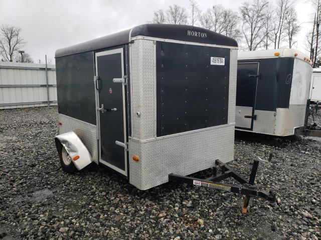 2001 HORT TRAILER 2001 image