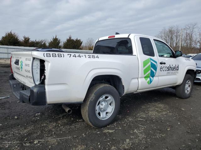 Изображение 3 2022 TOYOTA TACOMA ACCESS CAB 2022 с VIN 3TYRX5GN6NT055532