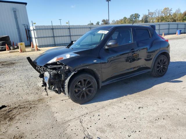 Image 1 of 2014 NISSAN JUKE S 2014 with VIN JN8AF5MR5ET454876