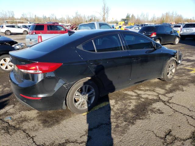 Obraz 3 z 2018 HYUNDAI ELANTRA SEL 2018 z VIN 5NPD84LF9JH229976