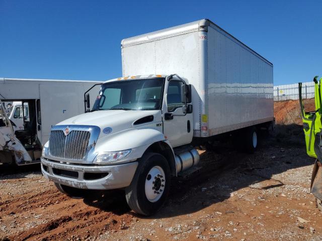 Изображение 1 2021 INTERNATIONAL MV607  2021 с VIN 3HAEUMML4ML190248