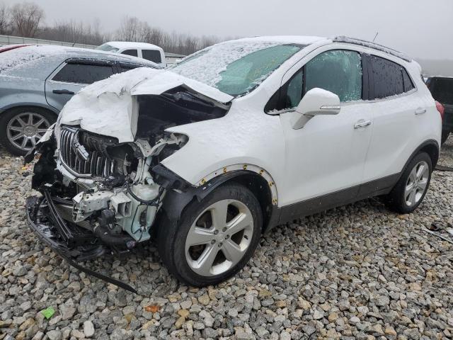 Image 1 of 2016 BUICK ENCORE  2016 with VIN KL4CJASB6GB732964