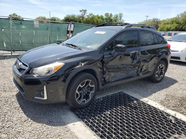 Изображение 2016 SUBARU CROSSTREK PREMIUM 2016