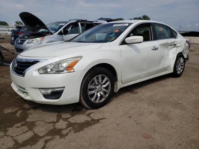 Image 1 of 2015 NISSAN ALTIMA 2.5 2015 with VIN 1N4AL3AP5FN305102