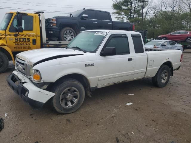 Изображение 2007 FORD RANGER SUPER CAB 2007