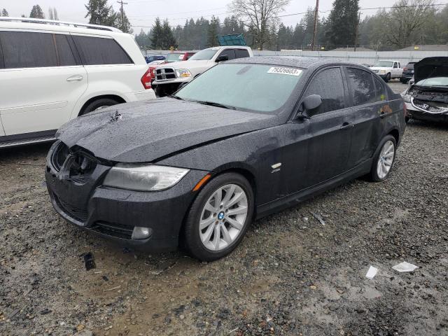 Obraz 2011 BMW 328 XI SULEV 2011