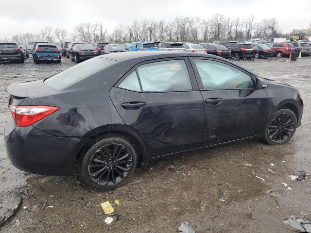 Image 3 of 2016 TOYOTA COROLLA L 2016 with VIN 5YFBURHE5GP471126