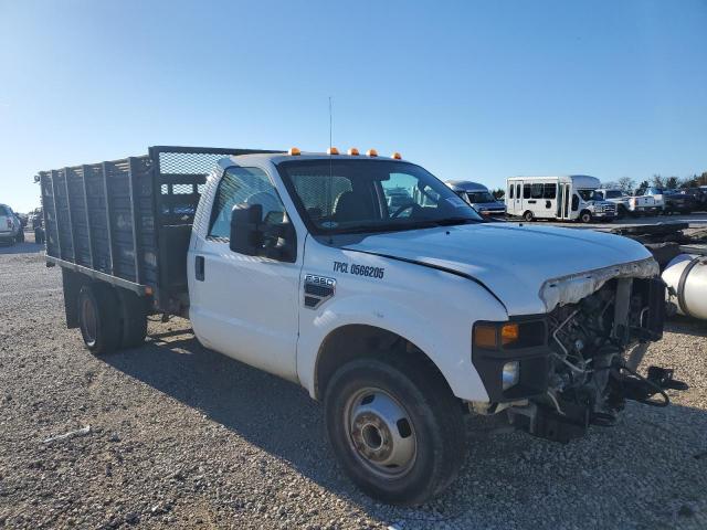 Изображение 2008 FORD F350 SUPER DUTY 2008