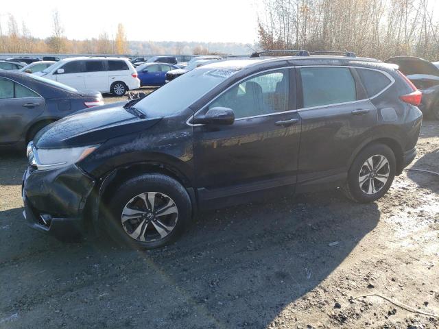 Изображение 1 2019 HONDA CR-V LX 2019 с VIN 5J6RW6H32KL006398