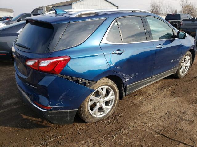 Image 3 of 2019 CHEVROLET EQUINOX PREMIER 2019 with VIN 2GNAXXEV5K6150782