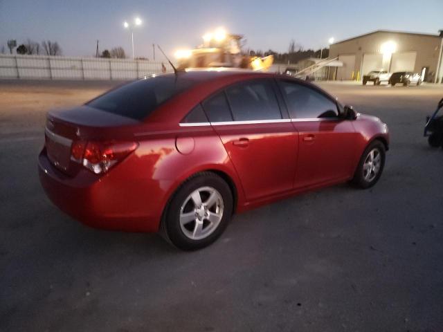 Obraz 3 z 2012 CHEVROLET CRUZE LT 2012 z VIN 1G1PF5SC7C7236960