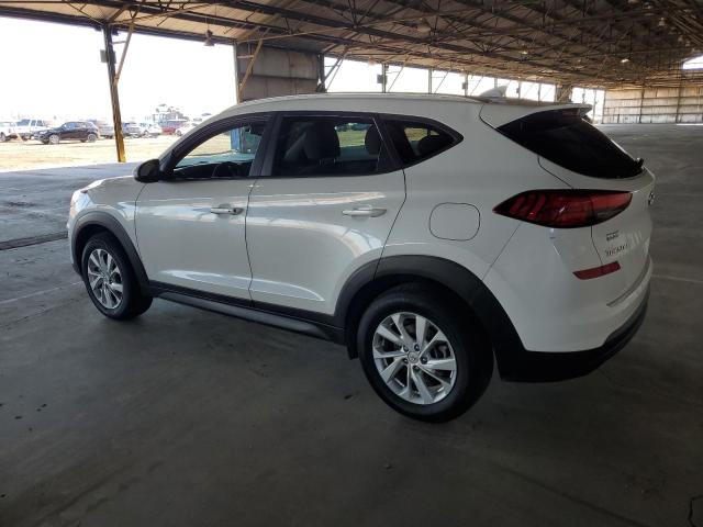 Image 2 of 2019 HYUNDAI TUCSON LIMITED 2019 with VIN KM8J3CA45KU881302