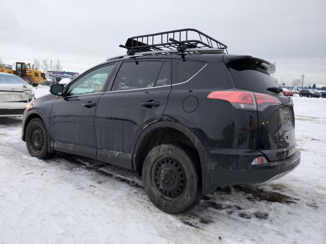 Obraz 2 z 2017 TOYOTA RAV4 SE 2017 z VIN 2T3JFREV1HW643850