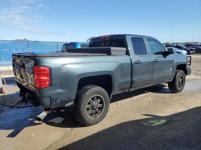 Obraz 3 z 2017 CHEVROLET SILVERADO C1500 LT 2017 z VIN 1GCRCREC9HZ154168