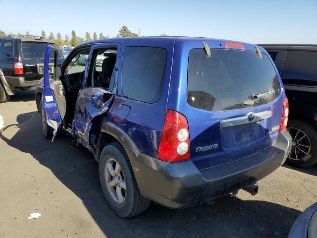 Obraz 2 z 2006 MAZDA TRIBUTE S 2006 z VIN 4F2YZ94156KM26327