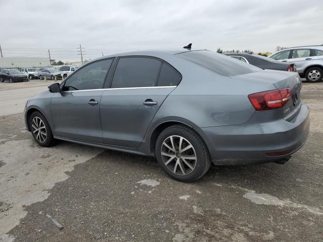 Image 2 of 2017 VOLKSWAGEN JETTA SE 2017 with VIN 3VWDB7AJXHM314546
