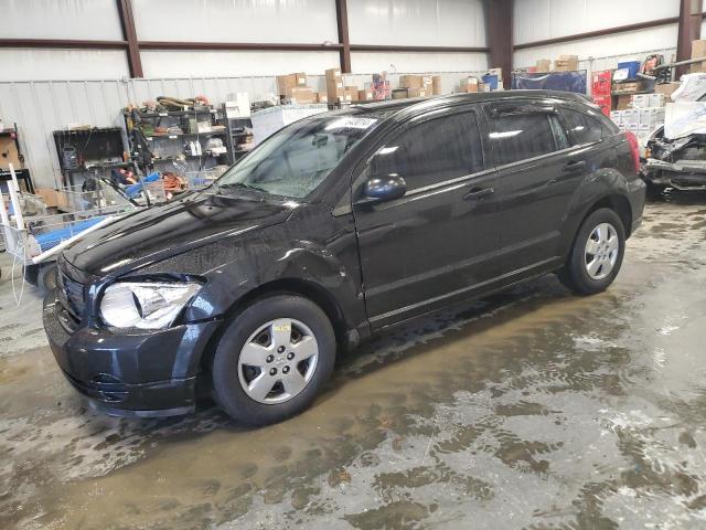 2008 DODGE CALIBER  2008 image