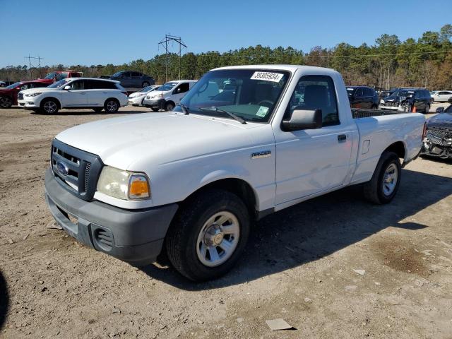 Obraz 1 z 2011 FORD RANGER  2011 z VIN 1FTKR1AD9BPB16569