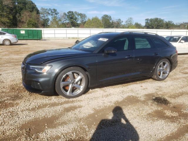 Изображение 2022 AUDI A6 ALLROAD PREMIUM PLUS 2022