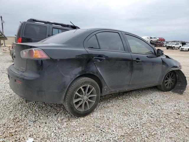 Image 3 of 2017 MITSUBISHI LANCER ES 2017 with VIN JA32U2FU6HU014779