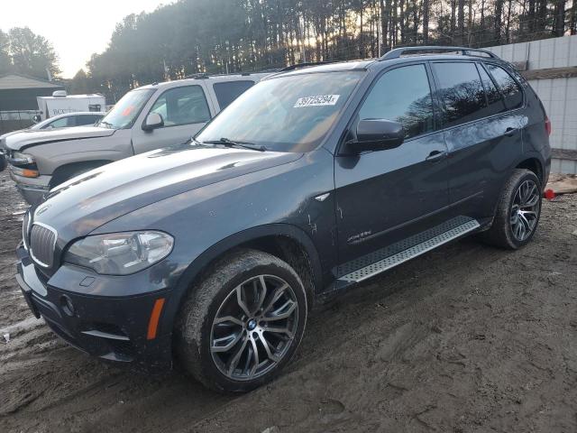 Obraz 1 z 2013 BMW X5 XDRIVE35D 2013 z VIN 5UXZW0C56D0B91427