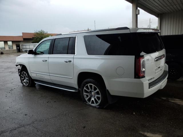 Изображение 2 2016 GMC YUKON XL DENALI 2016 с VIN 1GKS2HKJ0GR370883