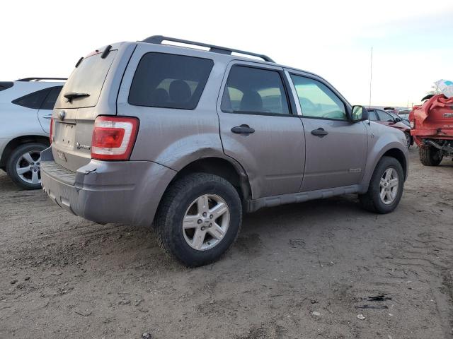 Image 3 of 2008 FORD ESCAPE HEV 2008 with VIN 1FMCU49HX8KA06725