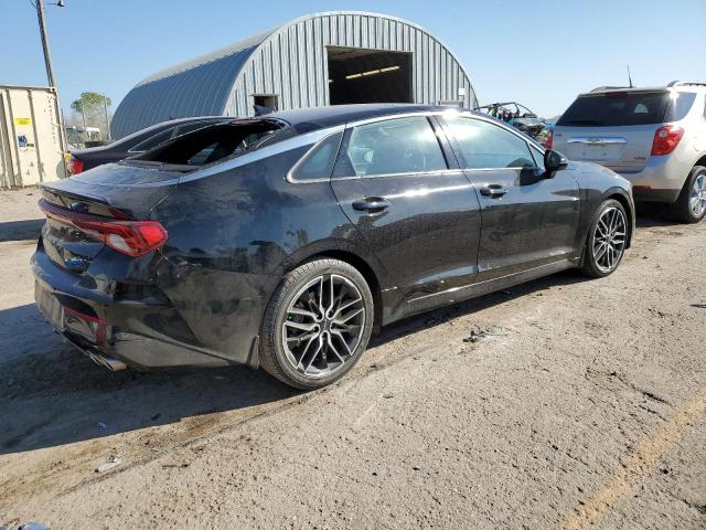 Obraz 3 z 2022 KIA K5 GT 2022 z VIN 5XXG44J8XNG095378