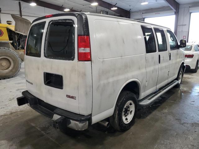 Image 3 of 2023 GMC SAVANA G2500 2023 with VIN 1GTW7AFP9P1128550