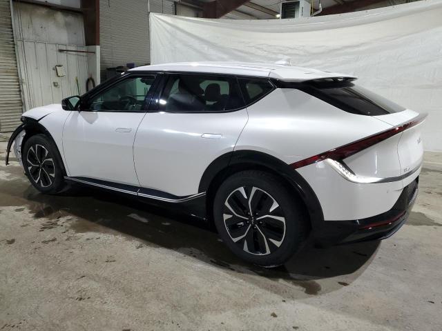 Obraz 2 z 2024 KIA EV6 LIGHT 2024 z VIN KNDC34LA1R5159674