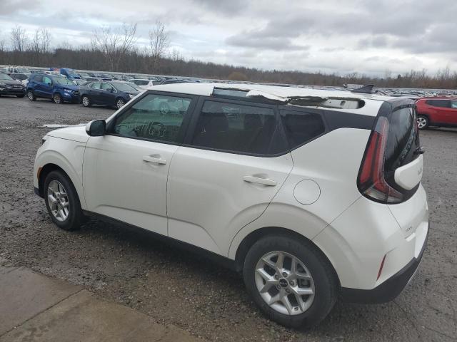 Изображение 2 2023 KIA SOUL LX 2023 с VIN KNDJ23AU1P7876479
