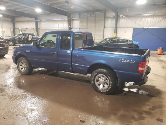 Image 2 of 2009 FORD RANGER SUPER CAB 2009 with VIN 1FTZR45E29PA08730